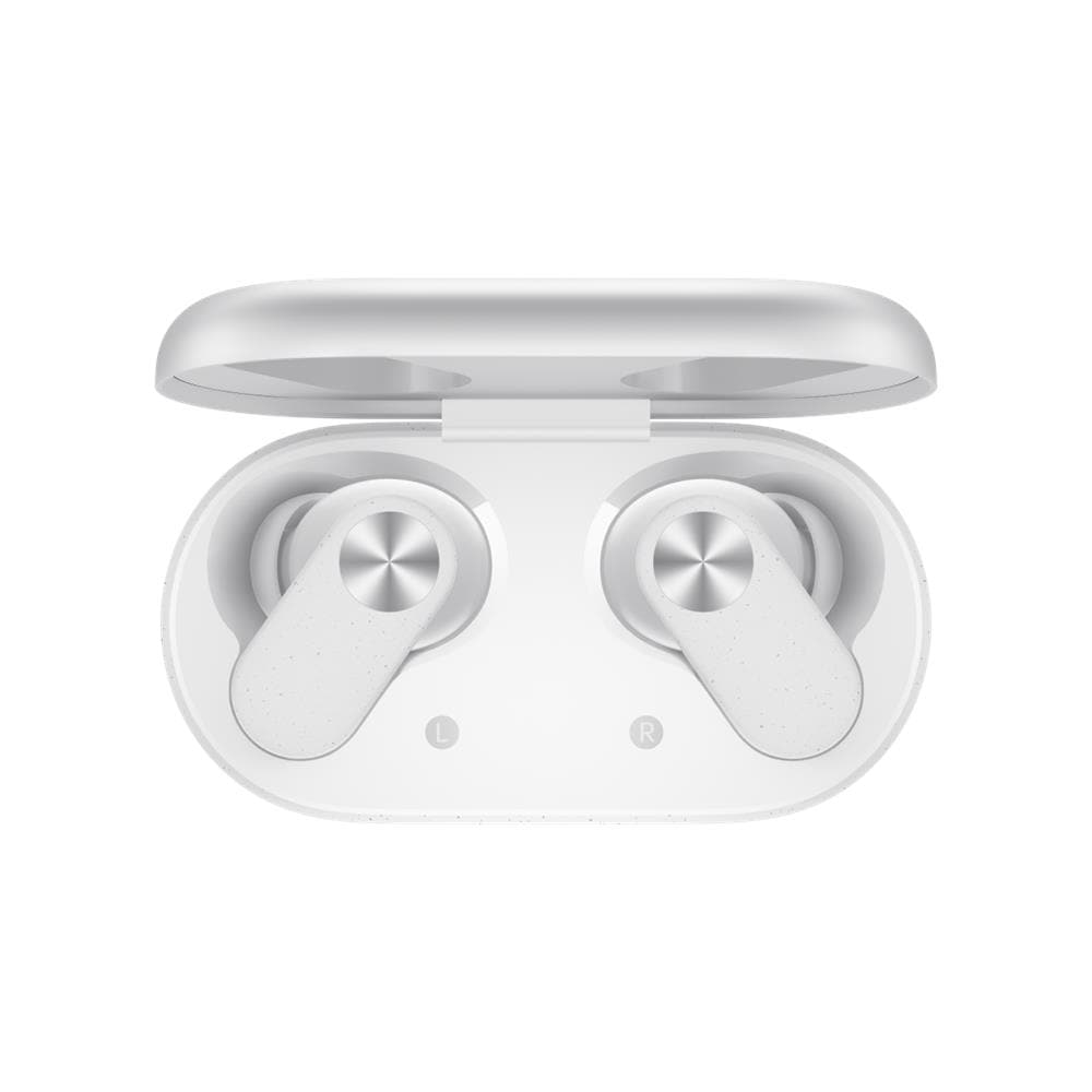 Nord Buds 2 Auricolare Wireless In-ear Chiamate /Musica /Sport /Tutti i giorni Bluetooth Bianco - Foto 1
