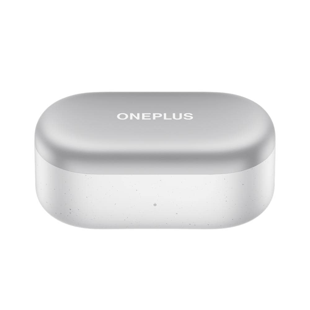 Nord Buds 2 Auricolare Wireless In-ear Chiamate /Musica /Sport /Tutti i giorni Bluetooth Bianco - Foto 4