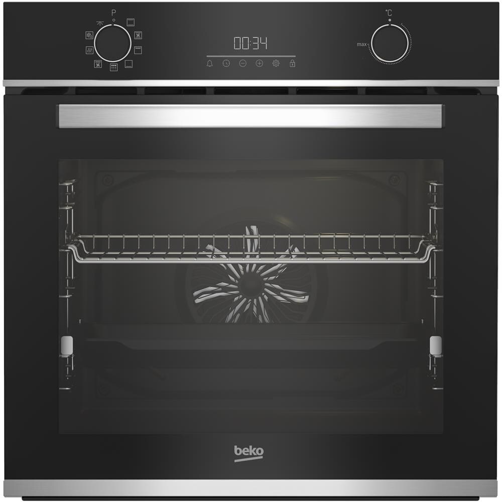 b300 BBIMM13300XMPSE 72 L 3300 W A+ Acciaio inox - Foto 1