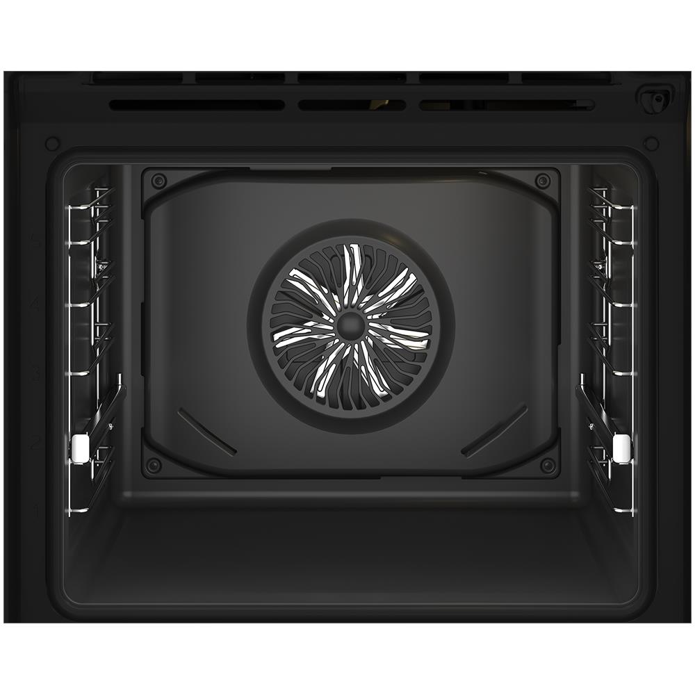 b300 BBIMM13300XMPSE 72 L 3300 W A+ Acciaio inox - Foto 7