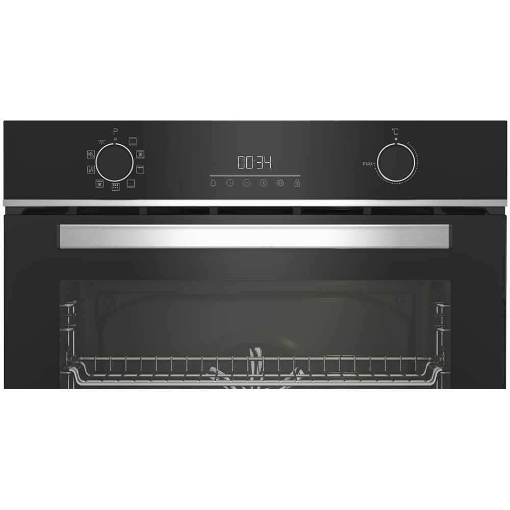 b300 BBIMM13300XMPSE 72 L 3300 W A+ Acciaio inox - Foto 3
