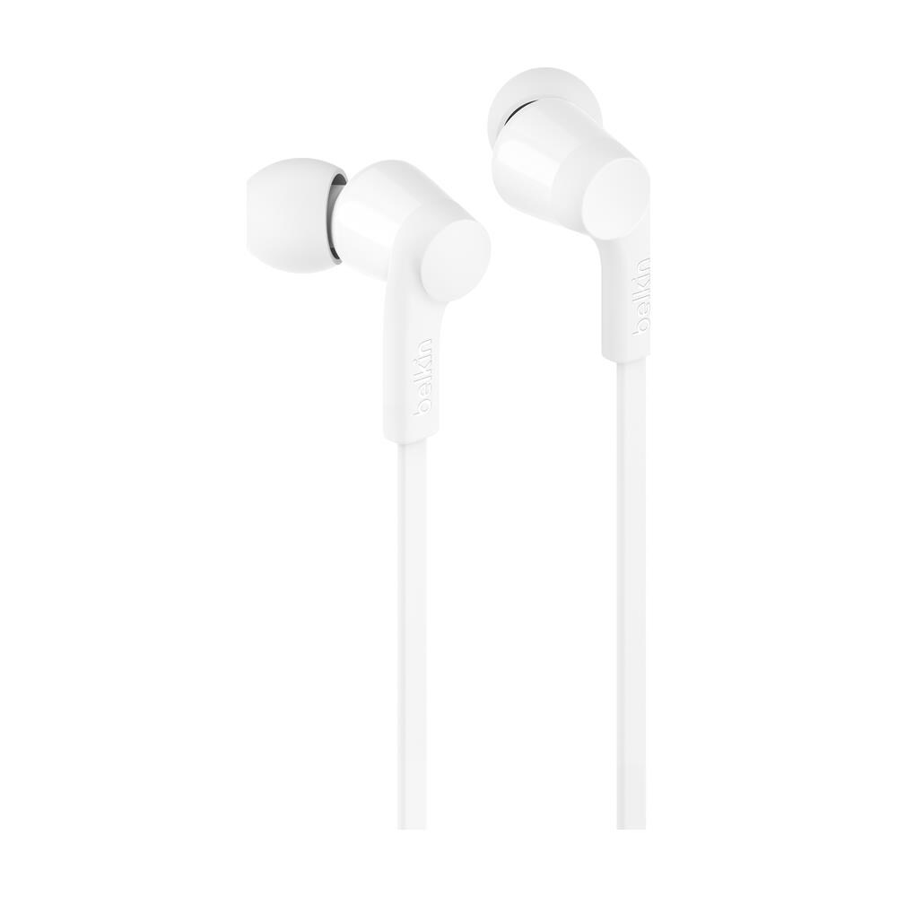SoundForm Auricolare Cablato In-ear Musica /Giornaliera USB tipo-C Bianco - Foto 2