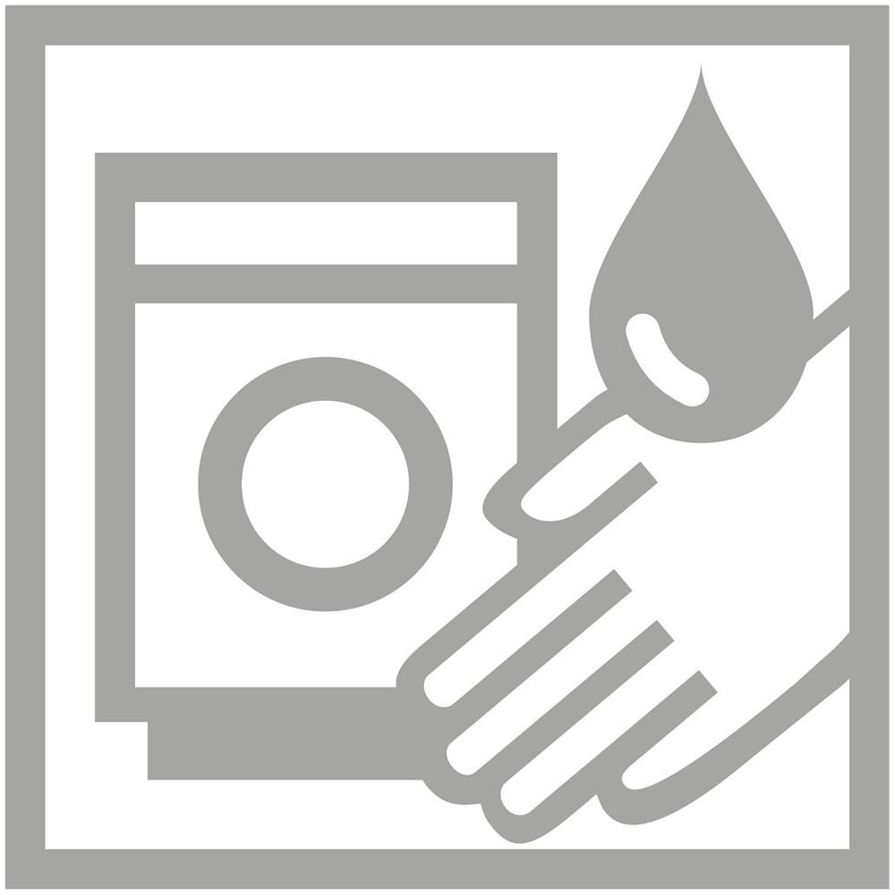 Trio A-Z - Pennarello a Punta Fine e Impugnatura Triangolare - Contenitore in Metallo da 36 - 12 Colori Assortiti - Foto 7