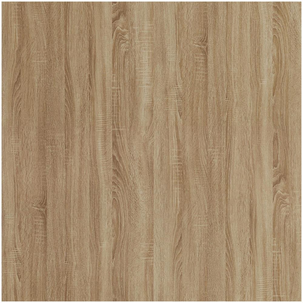 Libreria doppia Valora - Stile loft in rovere Sonoma con 14 ripiani - Foto 6