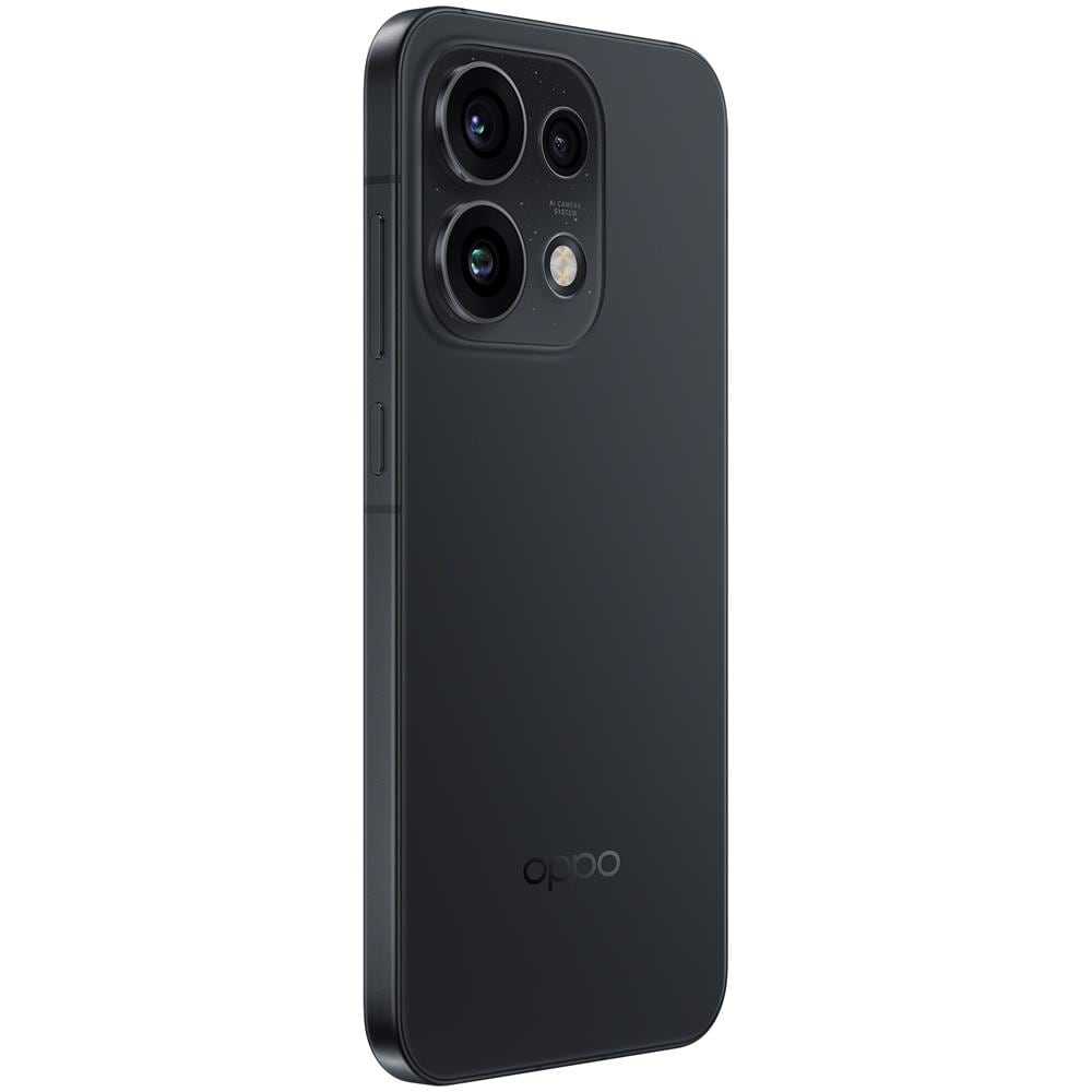 Reno16 Pro 5G Box 512GB 12GB Ram Display 6.32" Amoled 144Hz max Main Camera 50+200+50MP Selfie 50MP DualSim (nano+eSim) Dimensity 8550 Super Android16 ColorOS16 6000mAh Starlight Black con Magnetic Case + SuperVOC 80W Power Adapter Dimensity 8550 Super Android16 ColorOS16 6000mAh Starlight Black con Kit:+50+50 Magnetic Case + SuperVOC 80W Power Adapter - Foto 11