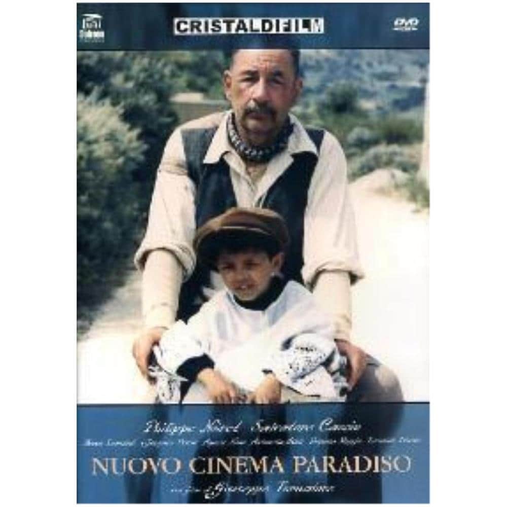 Brd Nuovo Cinema Paradiso - Foto 1