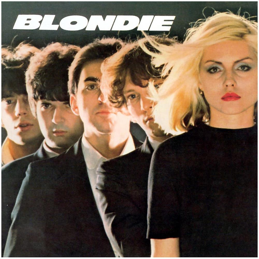 Blondie - Blondie - Foto 1