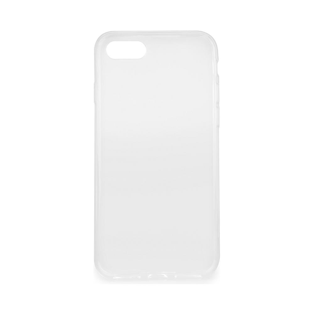 Back Cover Custodia Ultra Slim 0,3mm - Apple Iphone 7 4,7" Trasparente - Foto 1