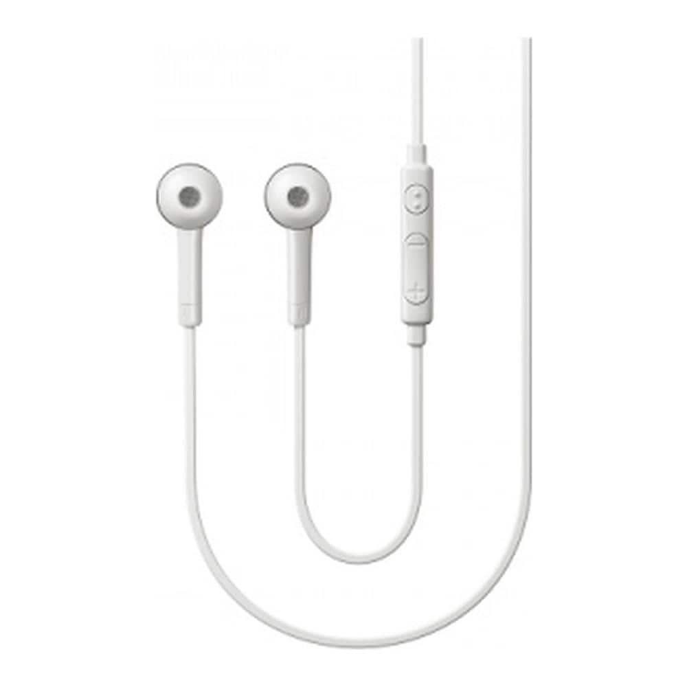 Originale Kit Stereo Eo-hs3303weg I9500 Galaxy S Iv 3,5mm Bianco Bulk - Foto 1