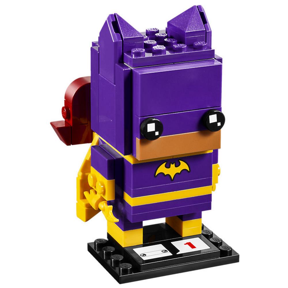 41586 BrickHeadz Batgirl - Foto 2