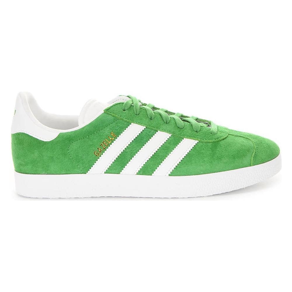 adidas gacelle verde adidas gacelle verde