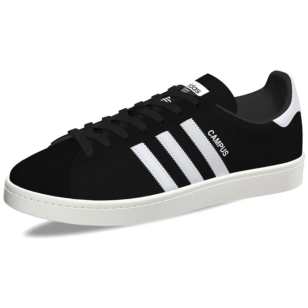 Scarpe Campus Bz0084 - Foto 14