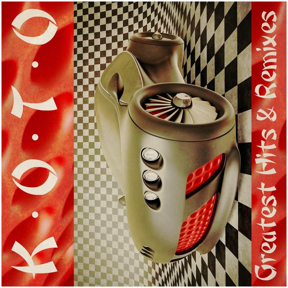 Koto - Greatest Hits & Remixes (2 Cd)  - Foto 1