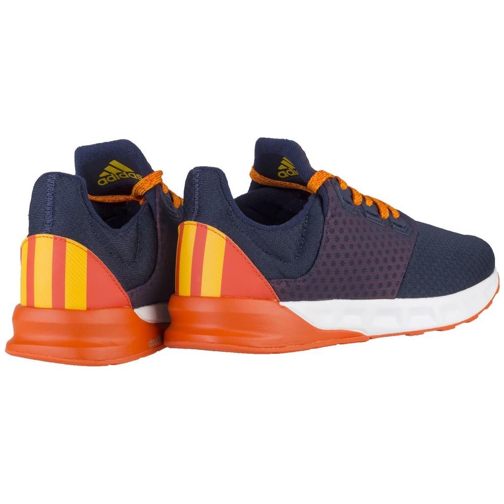 Scarpe Falcon Elite 5 Xj Bb3010 Taglia 40 Colore Arancione - Foto 4