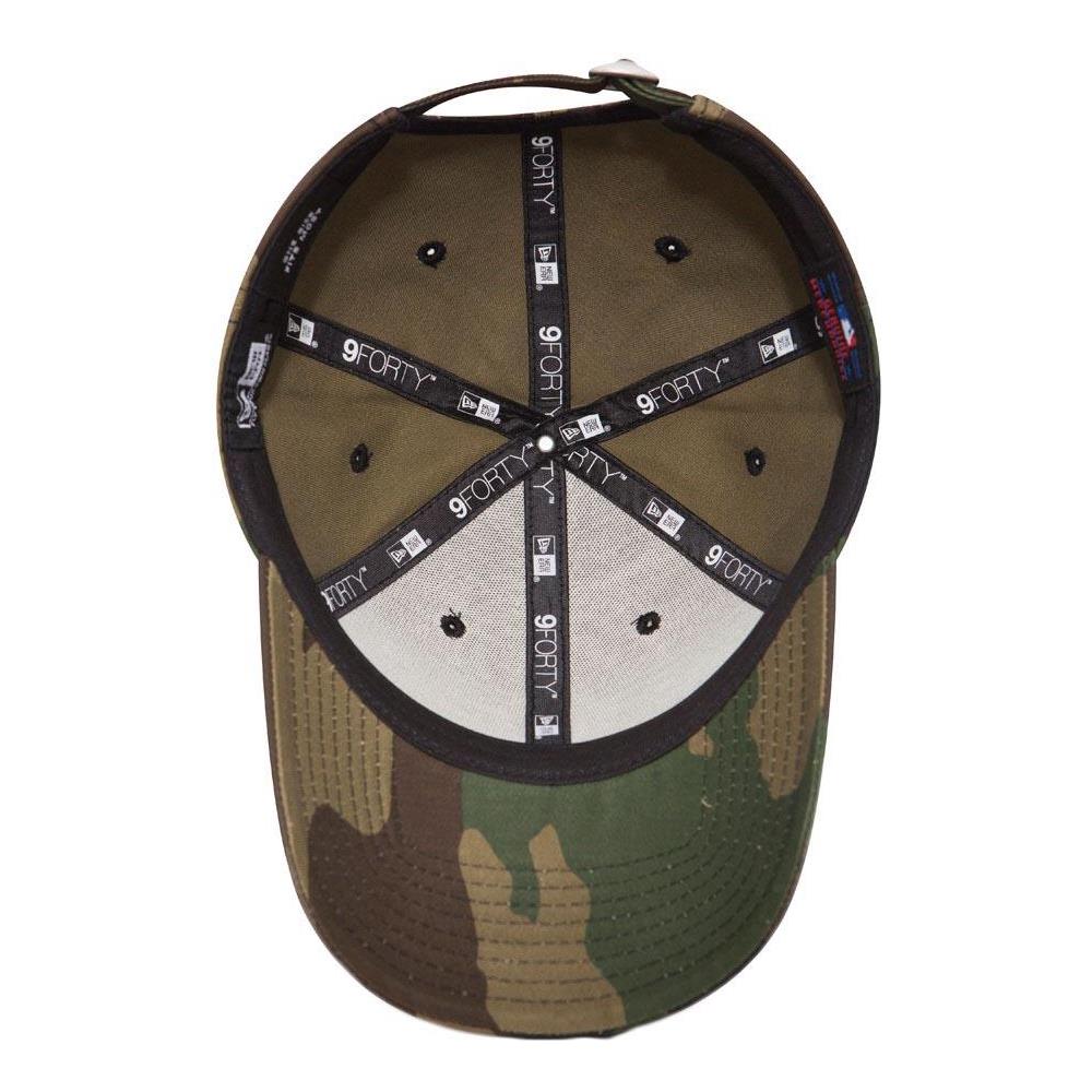 Berretti E Cappelli League Essential 9forty Accessori Uomo One Size - Foto 3