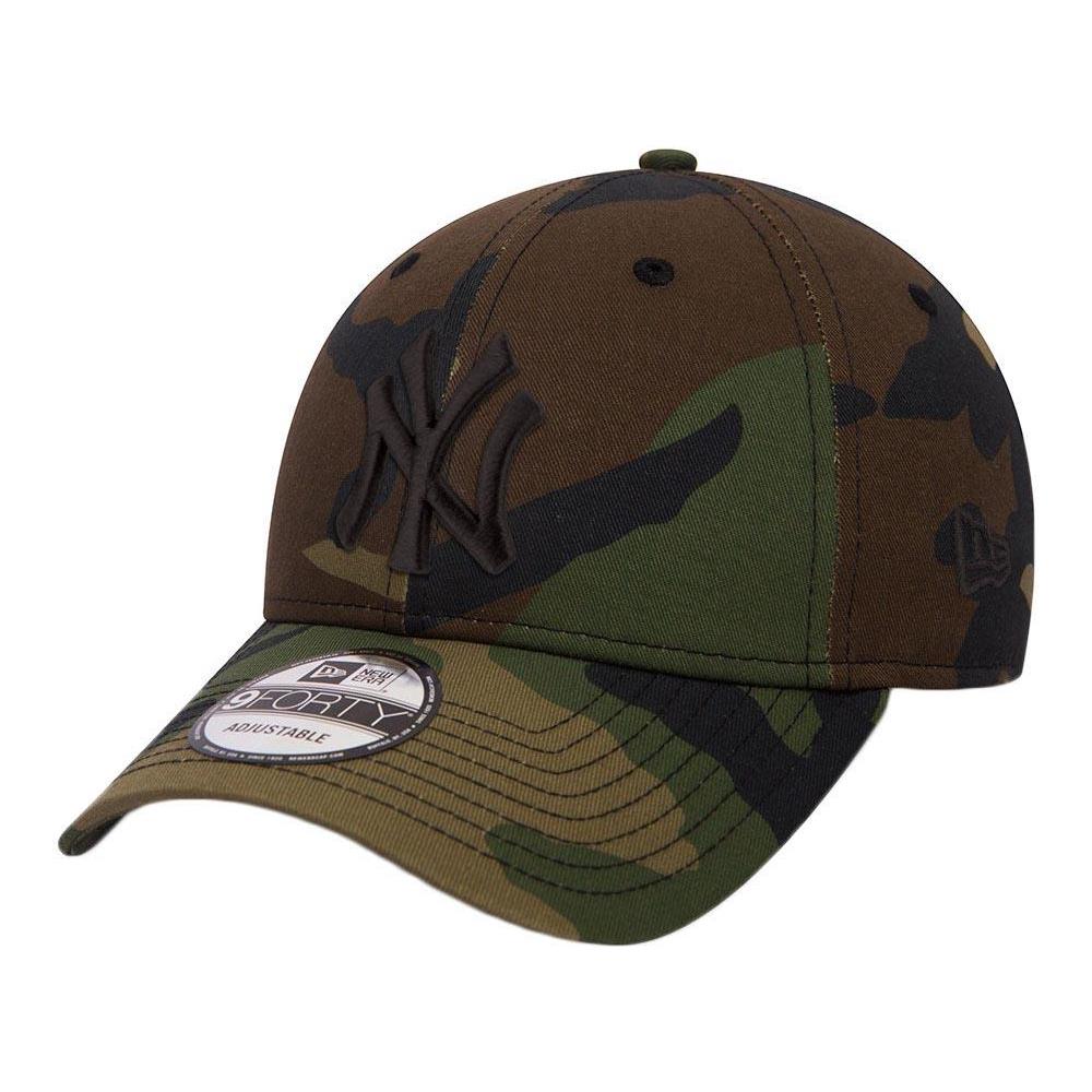 Berretti E Cappelli League Essential 9forty Accessori Uomo One Size - Foto 1