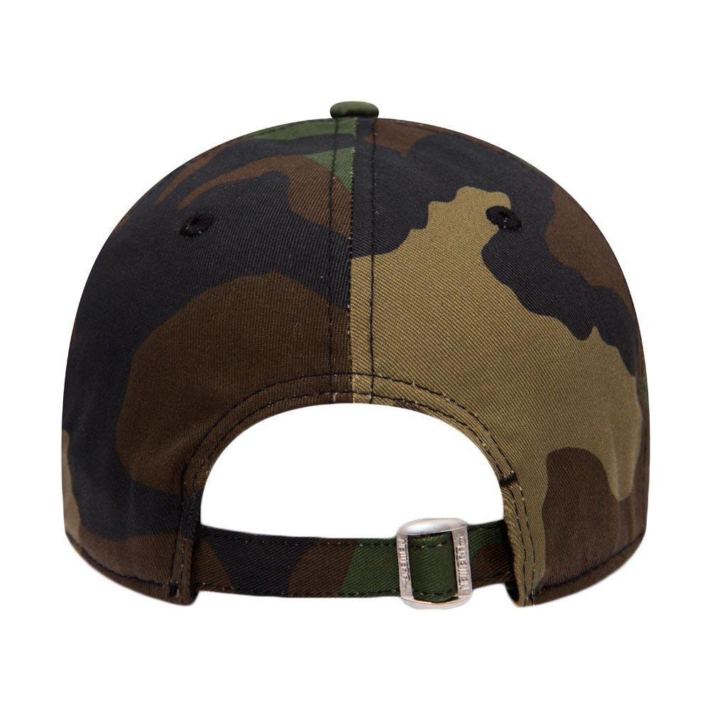 Berretti E Cappelli League Essential 9forty Accessori Uomo One Size - Foto 2