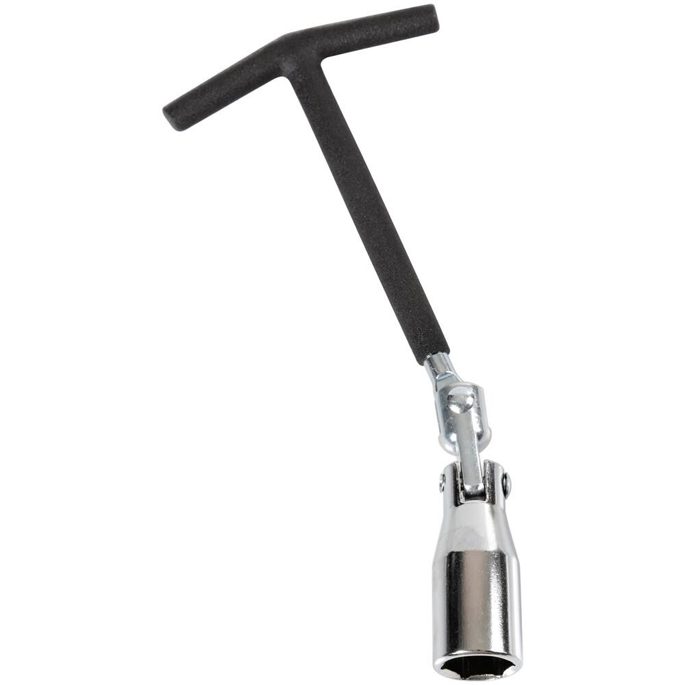 Chiave Svitacandele Snodabile - 18 Mm - Foto 1