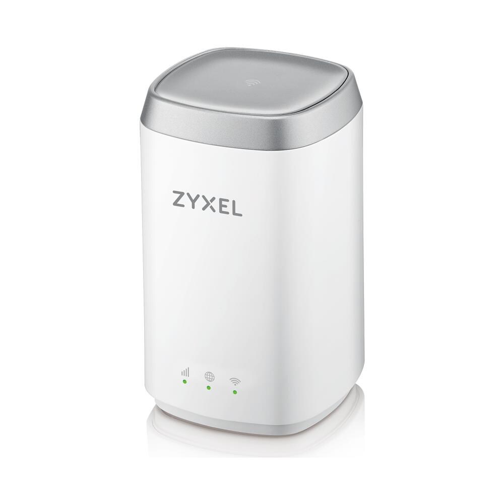 LTE4506, Wireless LTE HomeSpot Router, 1 porta LAN GbE, Wireless Dual-Band  - Foto 2