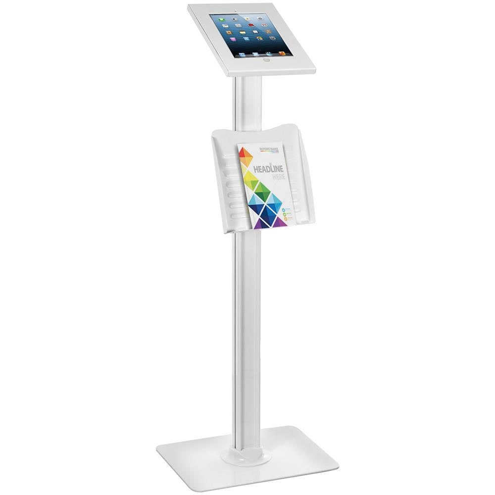 Treppiede Per Faretti Maclean - Supporto Regolabile Per Proiettori LED