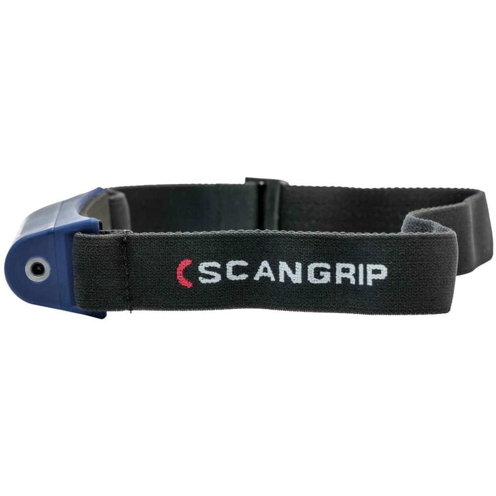 Torcia Frontale A Led Cob Zone 150lm 2w - Foto 8