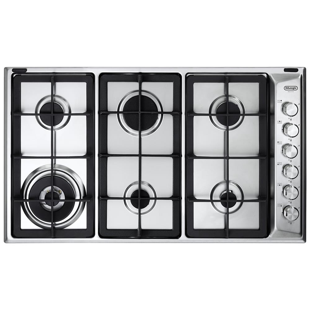 PIANO COT 90CM 5F+1TC INOX - Foto 2