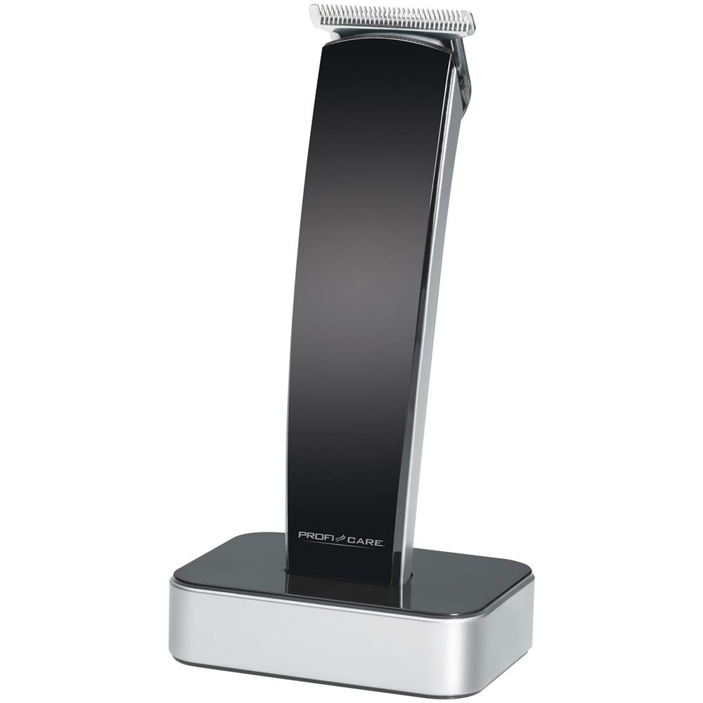Hsm /r 3051 Tagliacapelli Elettrico, Rasoio Da Uomo, Testine E Lama In Acciaio Inox. 600mah Nero - Foto 1