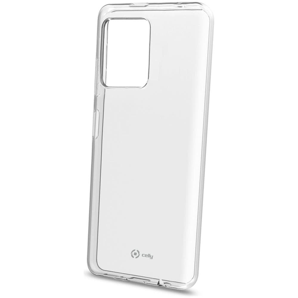 Custodia per cellulare Xiiaomi 11T Pro 16,9 cm (6.67") Cover Trasparente - Foto 1