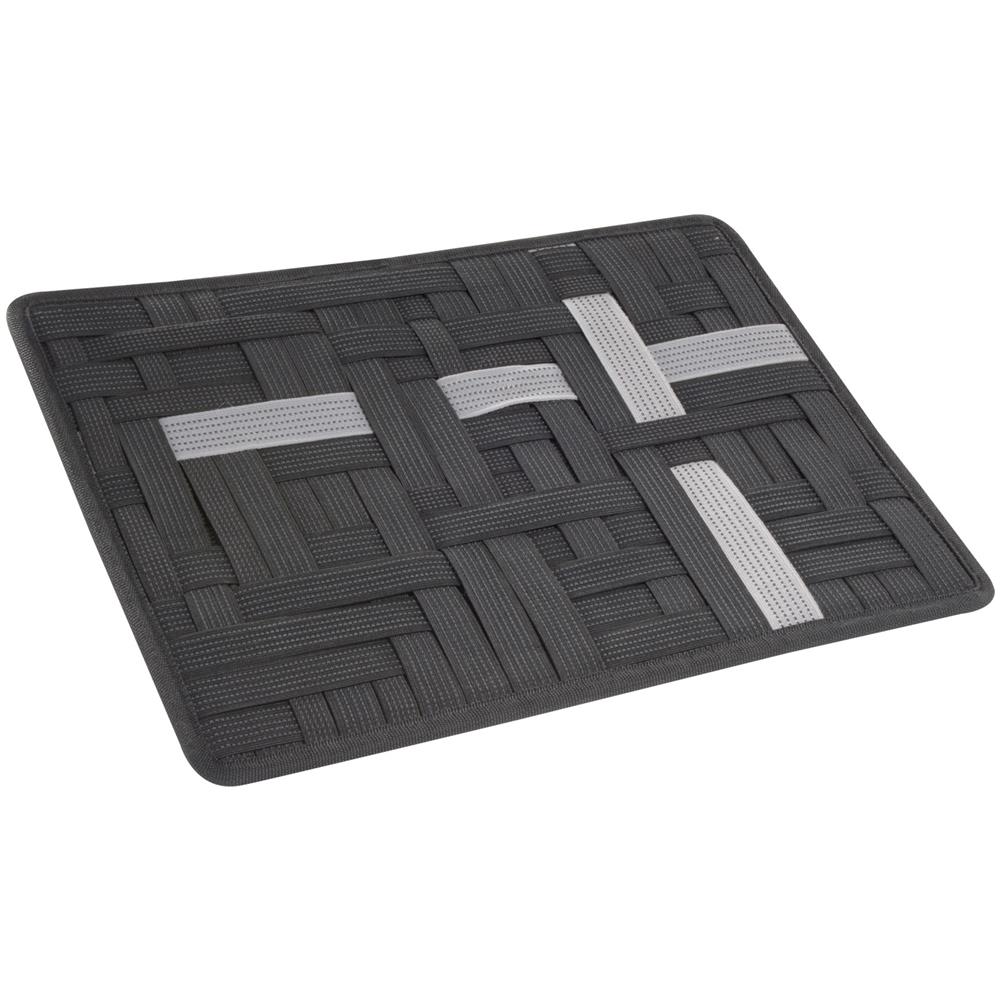 RealLife, Sleeve, Nero, Gomma, Universale, Antigraffio - Foto 1