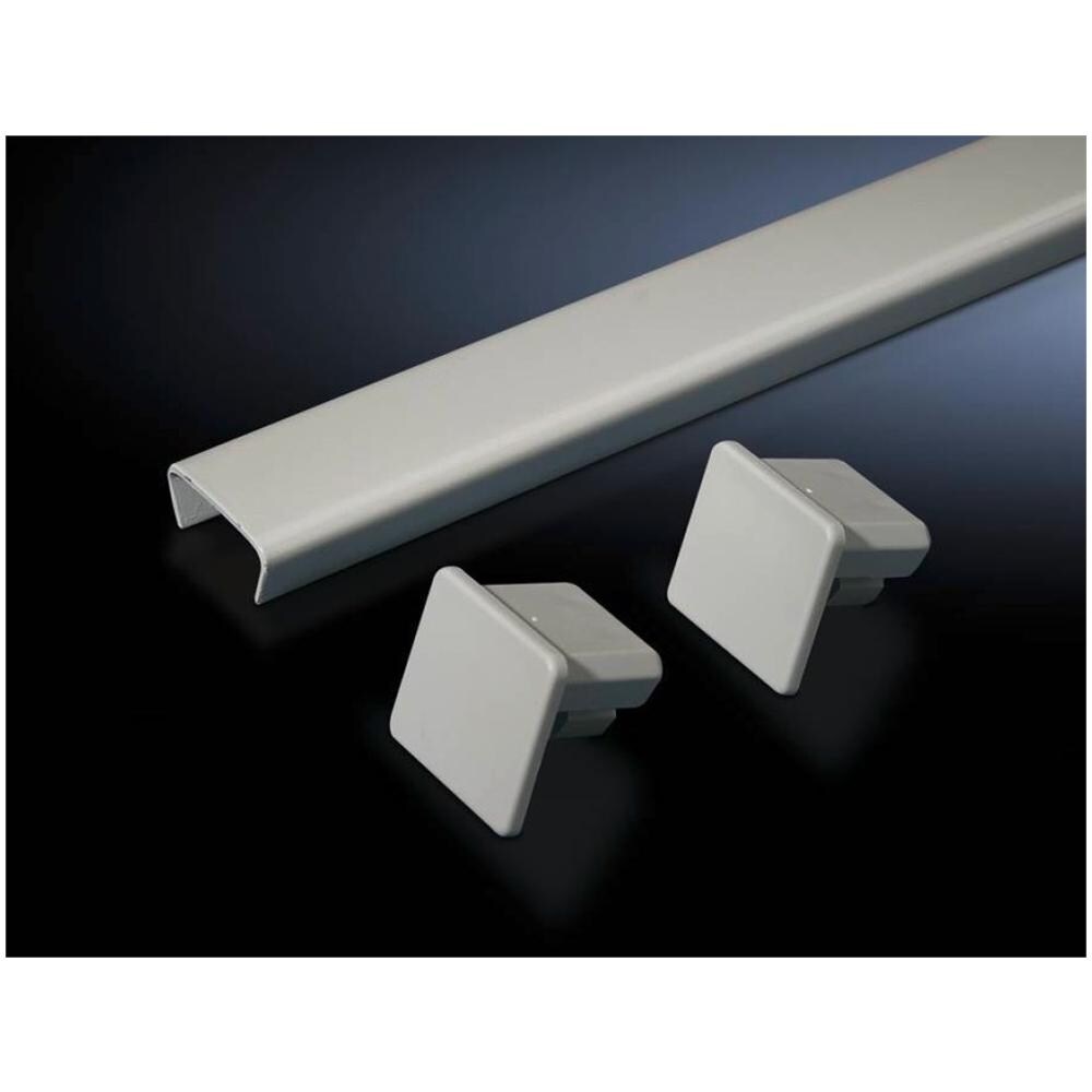 TS 8800.885, Grigio, Plastica - Foto 1