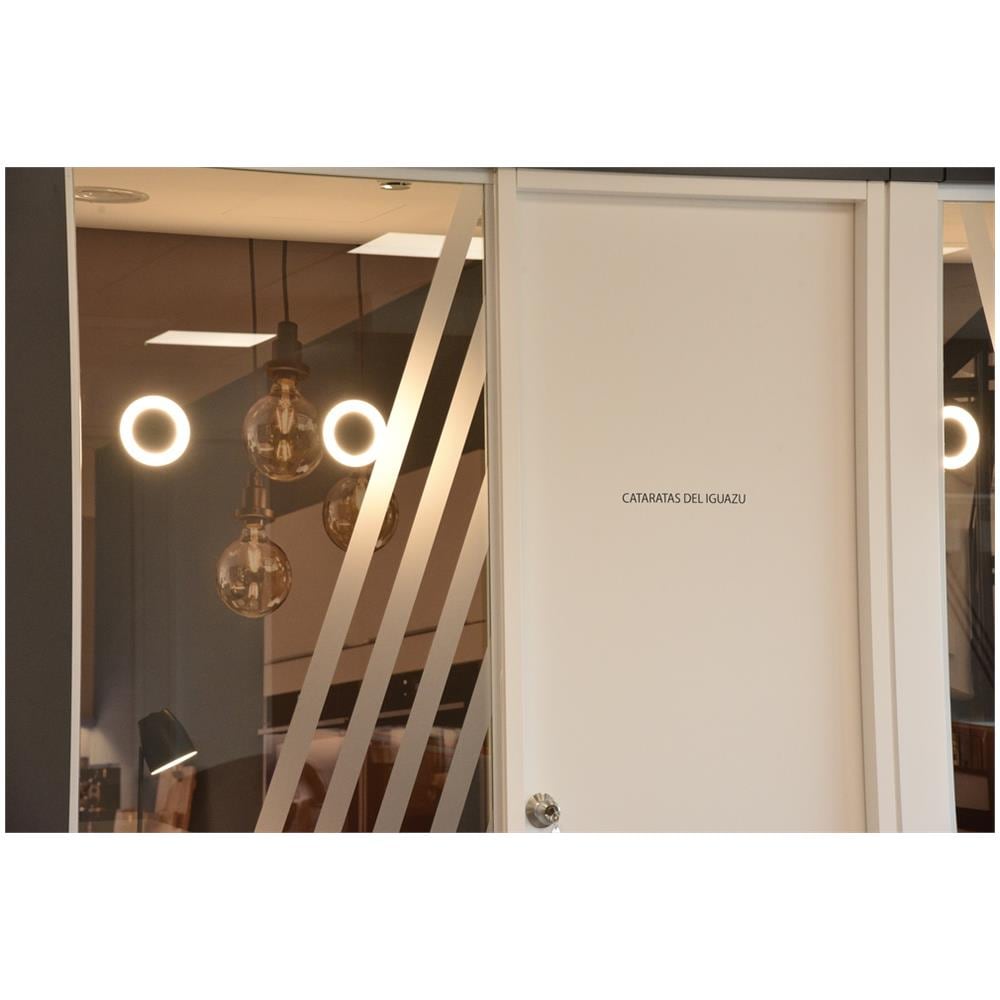 Ledvance Apparecchio Led A Parete E A Soffitto, Lampada Da Esterno, Endura® Style Ring / 13 W, 220…240 V, Bianco Caldo, 3000 K, Materiale: Alluminio, Ip44 - Foto 8