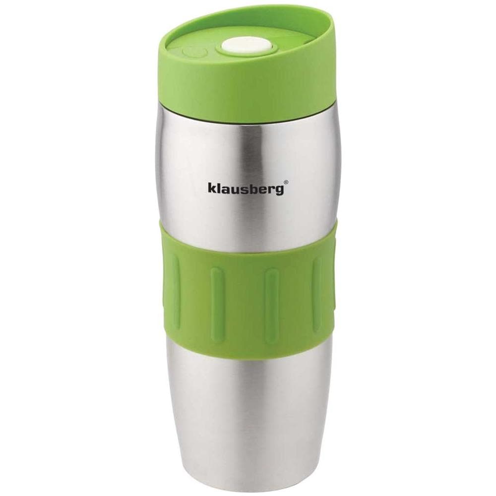 Tazza Termica Klausberg 380ml Kb-7100 - Foto 2
