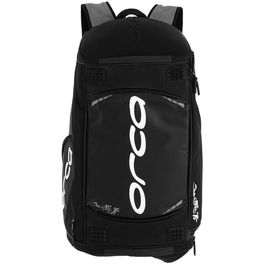Transition Bag 90lt 90 Lt Nero - Foto 1