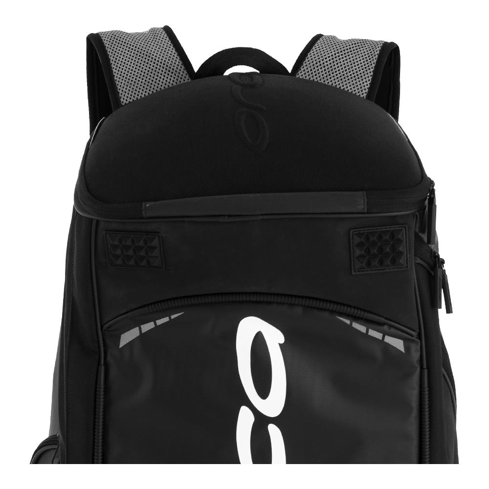 Transition Bag 90lt 90 Lt Nero - Foto 2