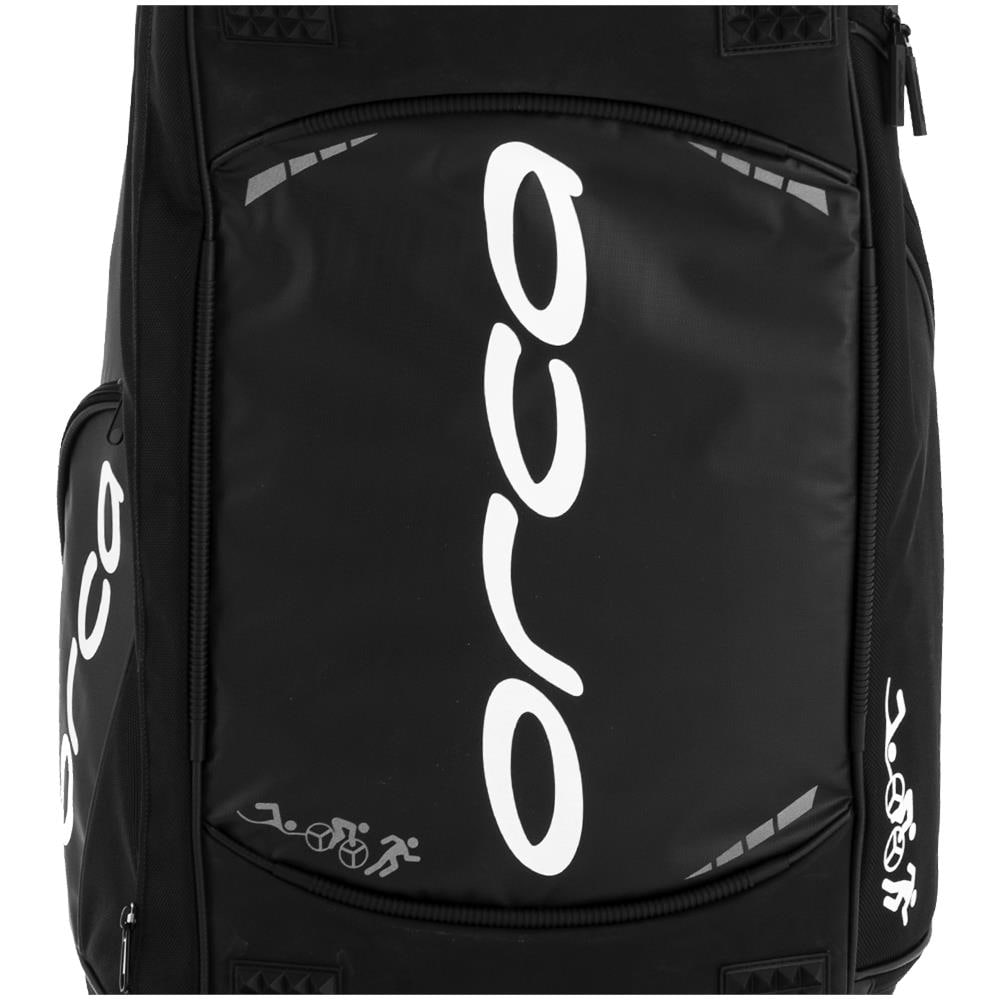 Transition Bag 90lt 90 Lt Nero - Foto 3