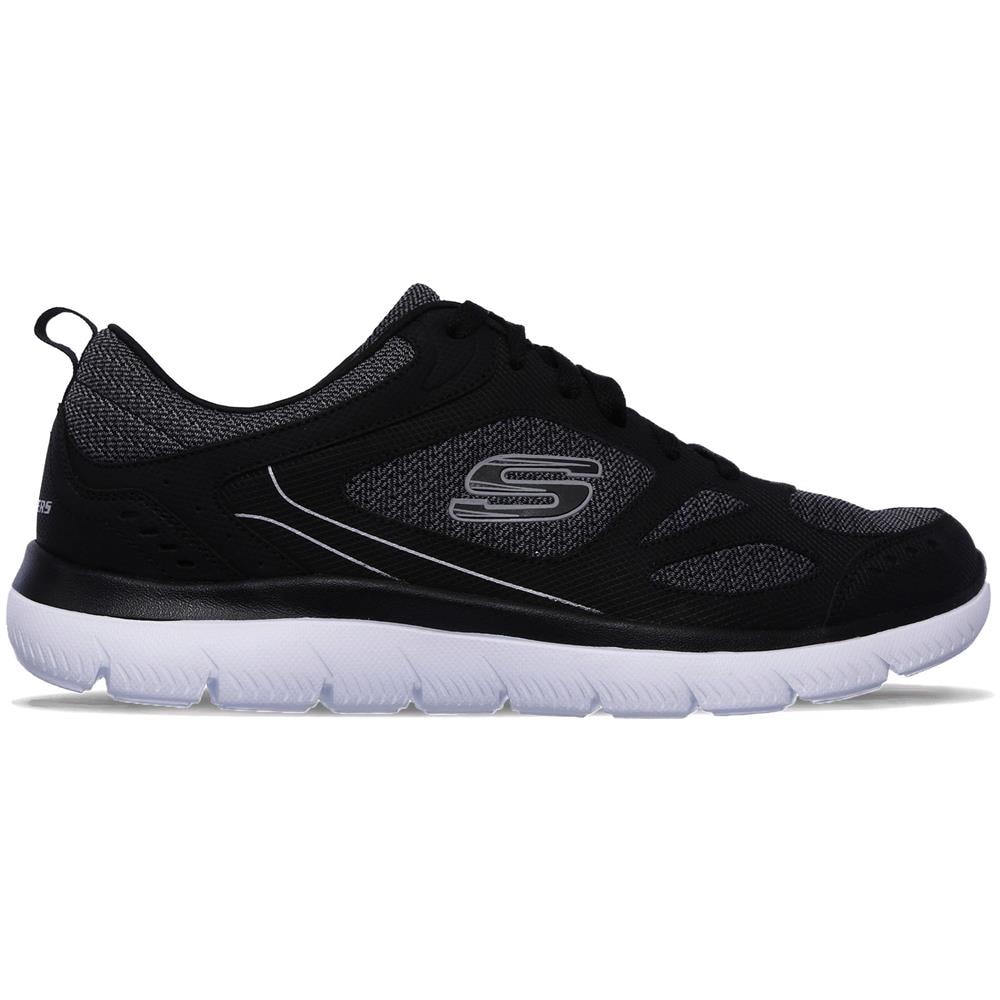 Scarpe Summits - South Rim Taglia 47.5 Codice 52812-bkw Nero - Foto 1