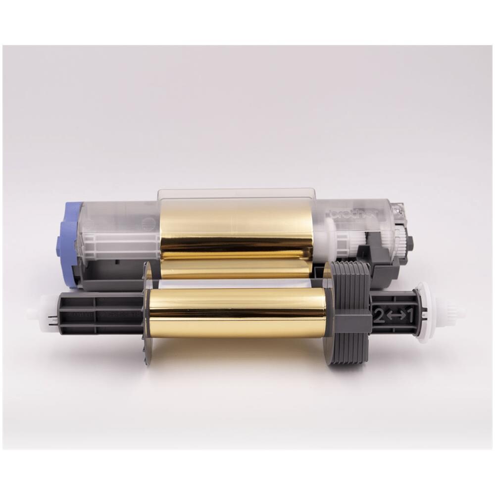 HFA110GD pellicola per stampa Laser Oro - Foto 1