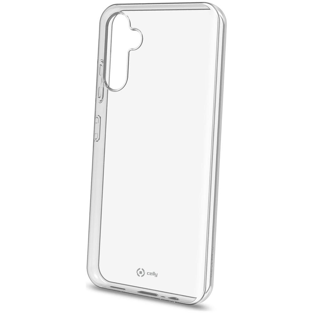 TPU COVER GALAXY A34 5G - Foto 1