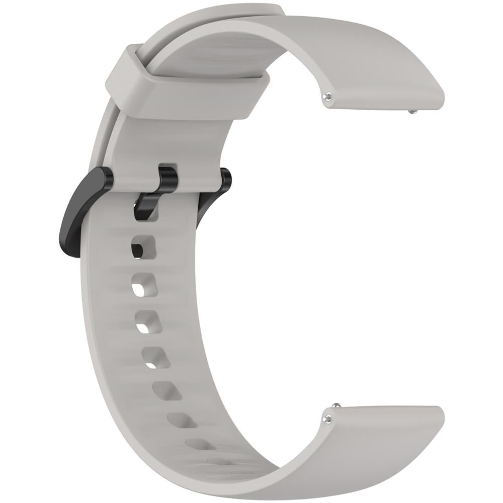 Cinturino Per Orologio Universale Grey - Foto 1