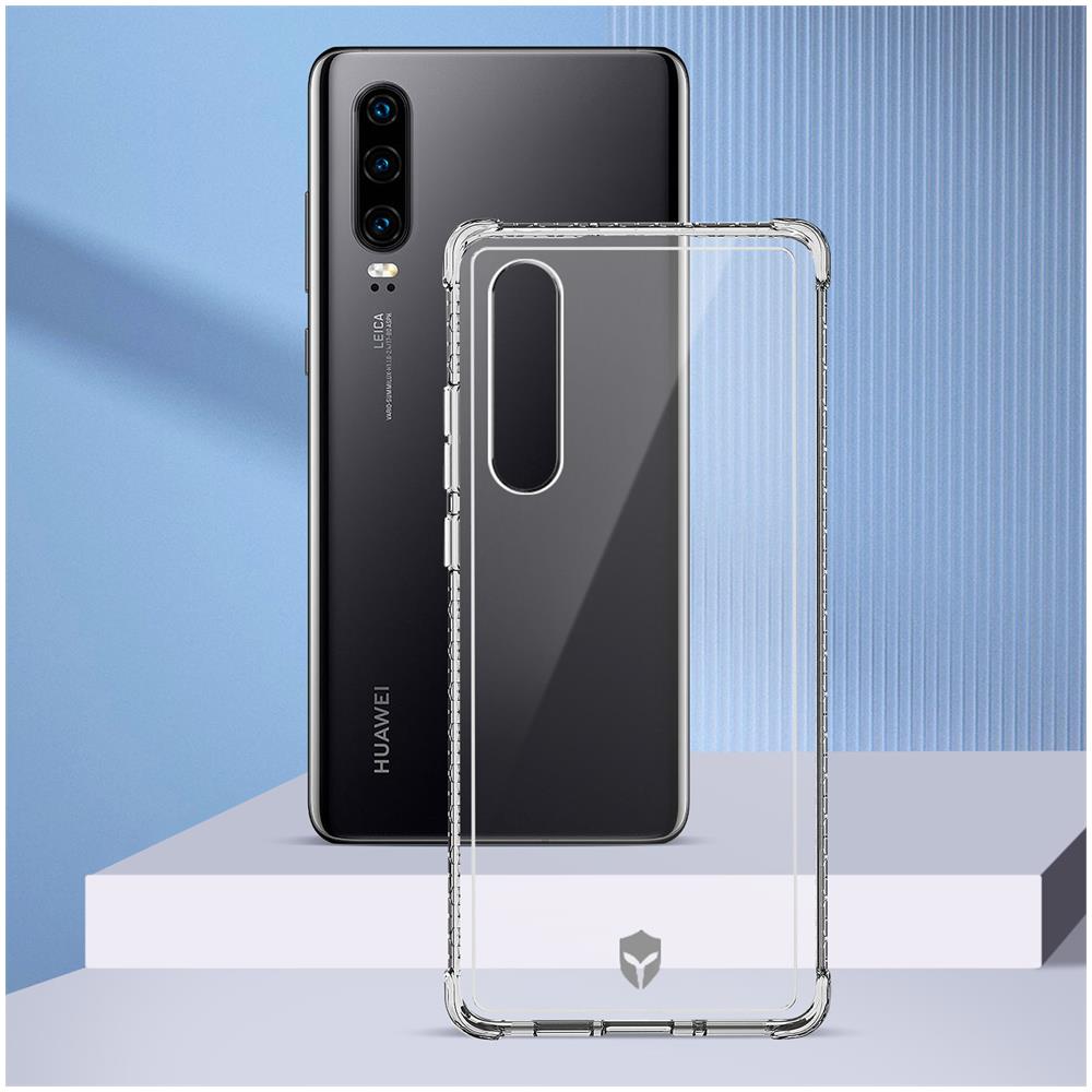 Cover Per Huawei P30 Anti-cadute 2 Metri Air Trasparente - Foto 2