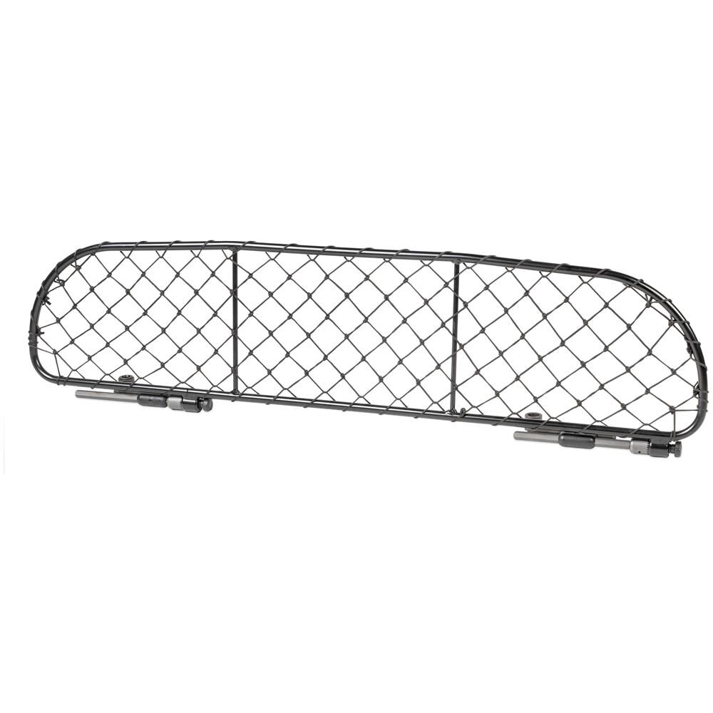 Dog Guard, Protezione Per Cani Con Rete In Nylon, Protezione Per Auto Nera, Dimensione 5 - 990x200mm - Foto 1