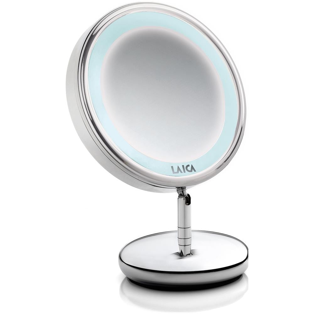 PC5004 specchietto per trucco Libera installazione Rotondo - Foto 1