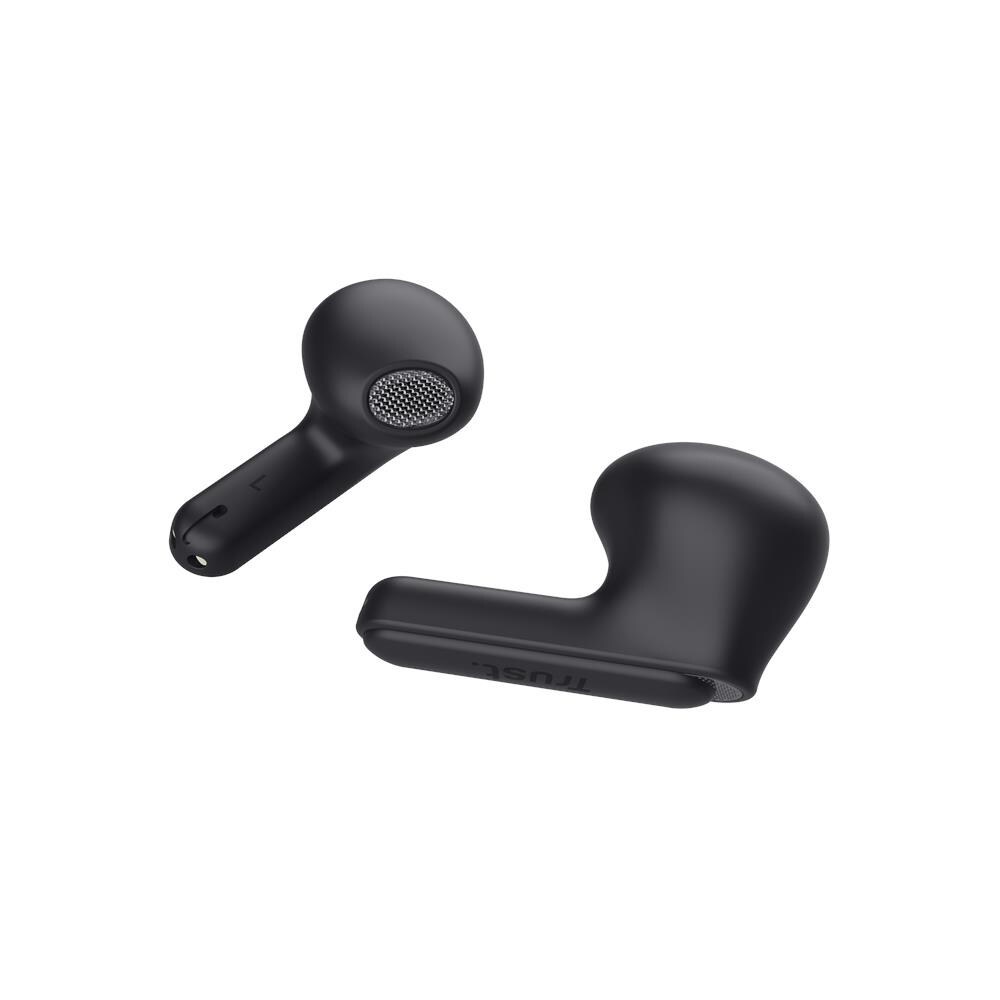 Yavi Auricolare True Wireless Stereo (TWS) In-ear Musica e Chiamate USB tipo-C Bluetooth Nero - Foto 1