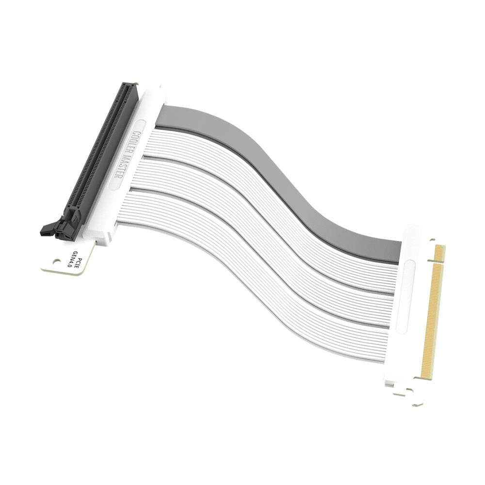 MasterAccessory Riser Cable PCIe 4.0 x16 - Foto 2