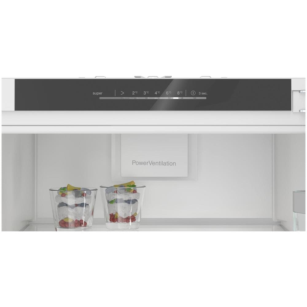 Frigorifero Monoporta da Incasso iQ300 KI81RVFE0 Classe E Capacità Netta 310 Litri - Foto 5