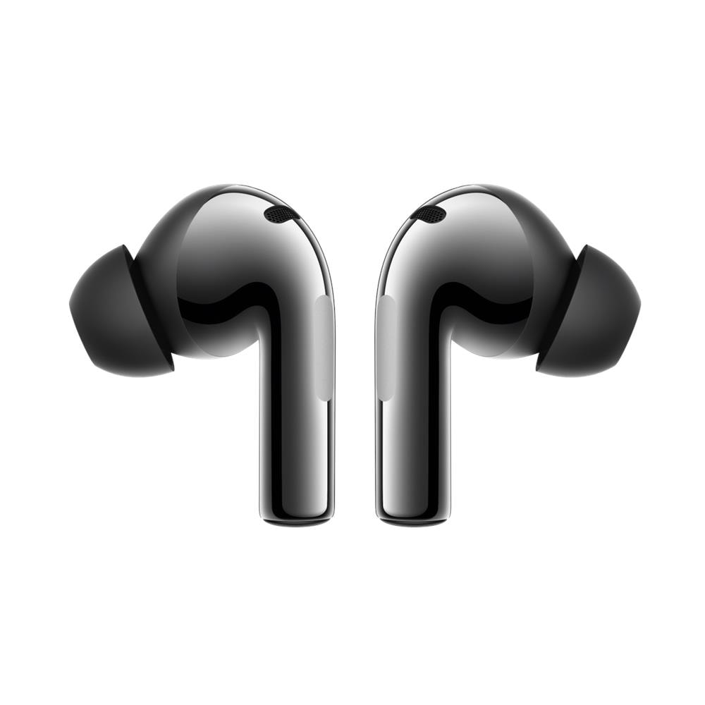 Buds 3 Auricolare True Wireless Stereo (TWS) In-ear Chiamate /Musica /Sport /Tutti i giorni Bluetooth Colore Metallic Gray - Foto 2