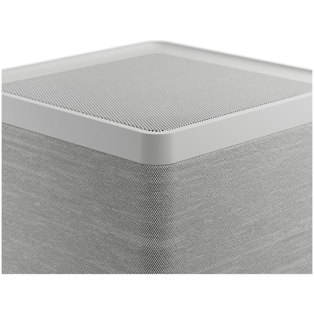 Case SFF Mini TowerITX / Mini-ITX 2 Porte USB 3.0 Colore Grigio - Foto 6