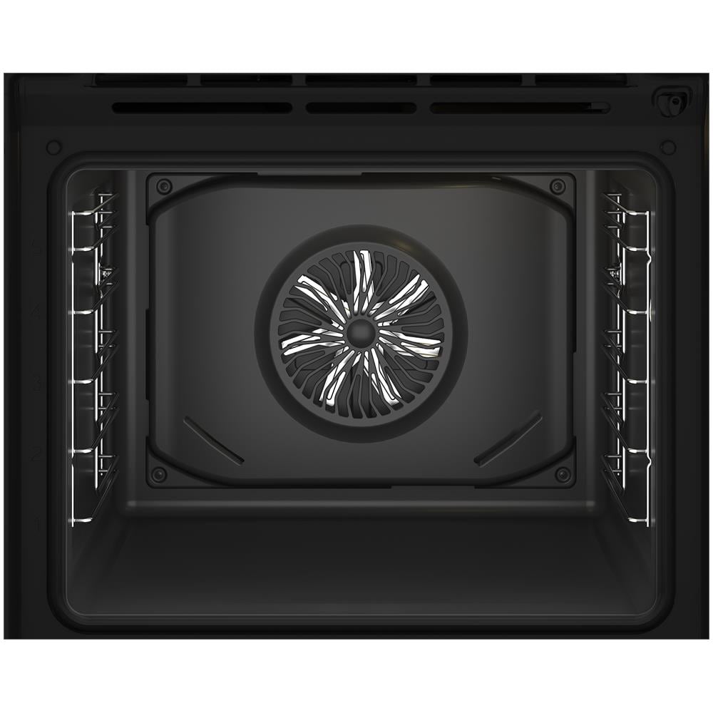 b300 BBIE12301XMP 72 L 2600 W A Acciaio inox - Foto 6