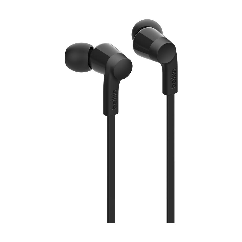 SoundForm Auricolare Cablato In-ear Musica /Giornaliera USB tipo-C Nero - Foto 2