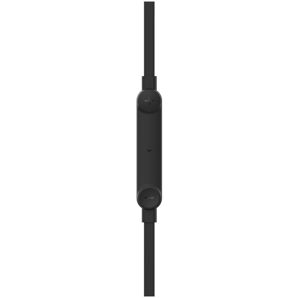SoundForm Auricolare Cablato In-ear Musica /Giornaliera USB tipo-C Nero - Foto 4